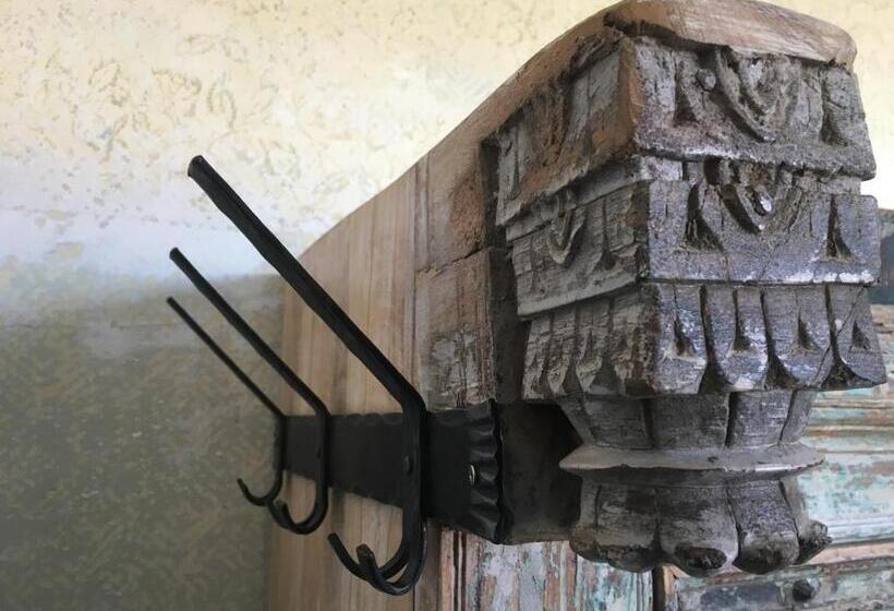 スイート, Fresena