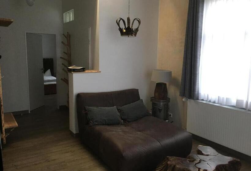 スイート, Fresena