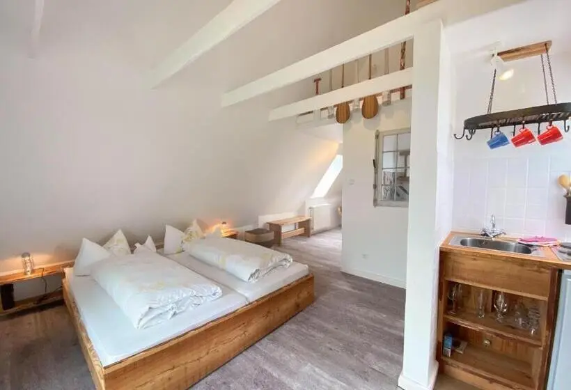 Standard-studio, Fresena
