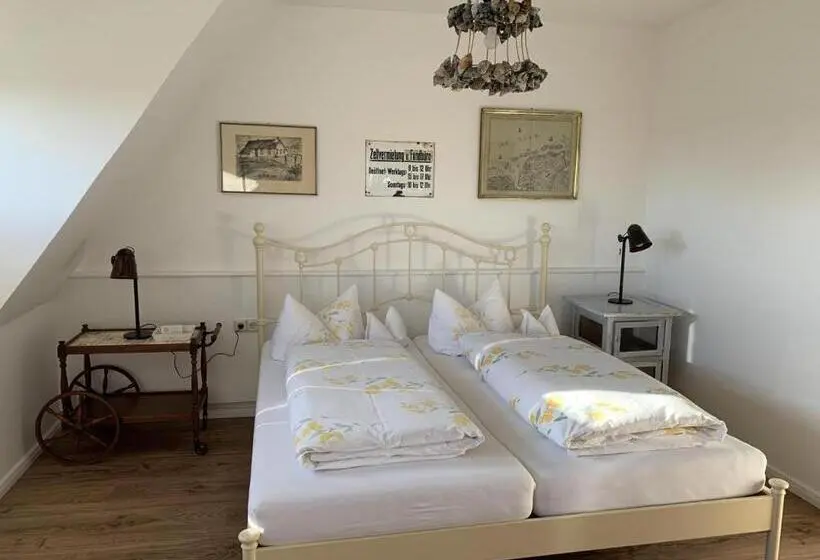Standard-studio, Fresena
