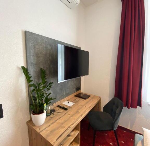 غرفة سوبيريور فردية, Friedchen Mit Eigener Fleischerei