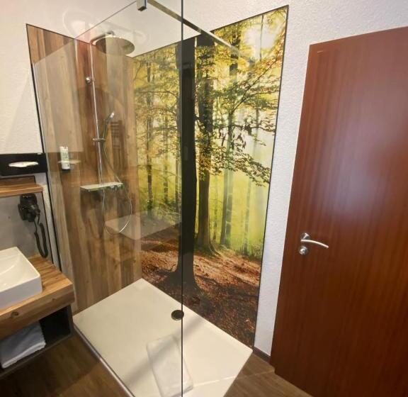 غرفة سوبيريور فردية, Friedchen Mit Eigener Fleischerei