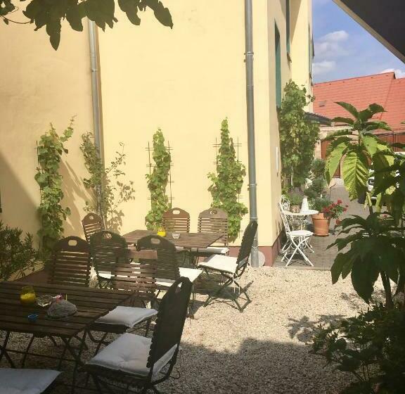 古典房间, Garni Zum Rebstock