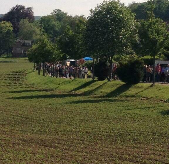 古典房间, Garni Zum Rebstock