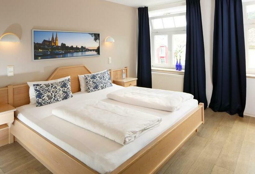 Номер Стандарт, Gasthaus Schwan