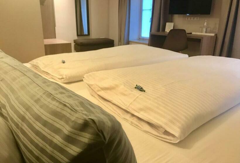 Номер Стандарт Адаптированный для Инвалидов, Gasthaus Schwan