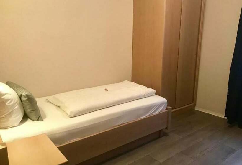 Номер Стандарт Индивидуальный, Gasthaus Schwan