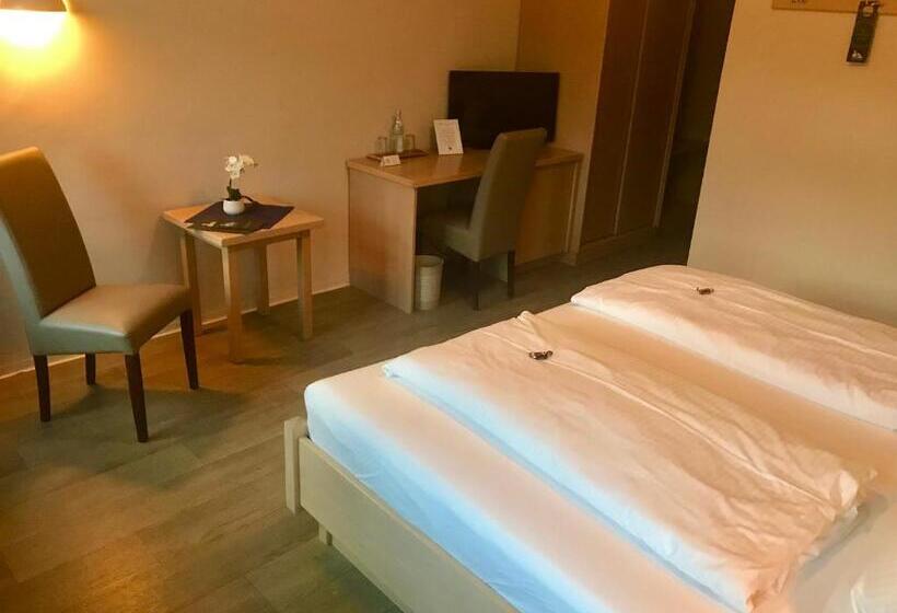 스탠다드 룸, Gasthaus Schwan