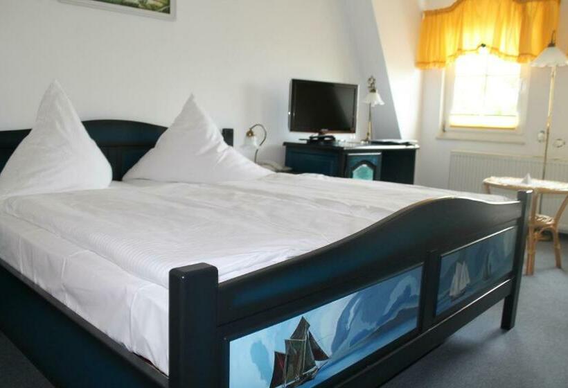 Номер Стандарт Вид на Море, Gastmahl Des Meeres