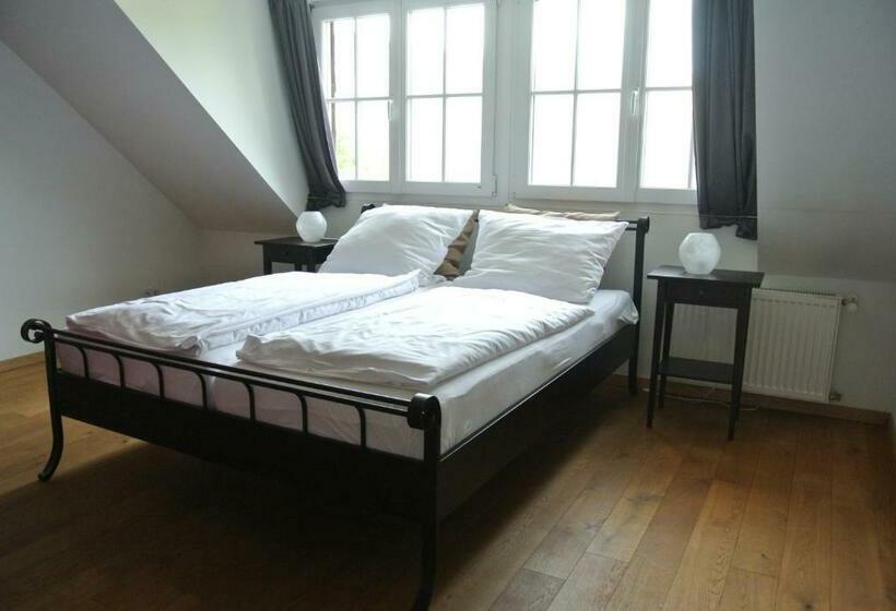 Номер Deluxe, Gästehaus Sektstuuf St. Laurentius