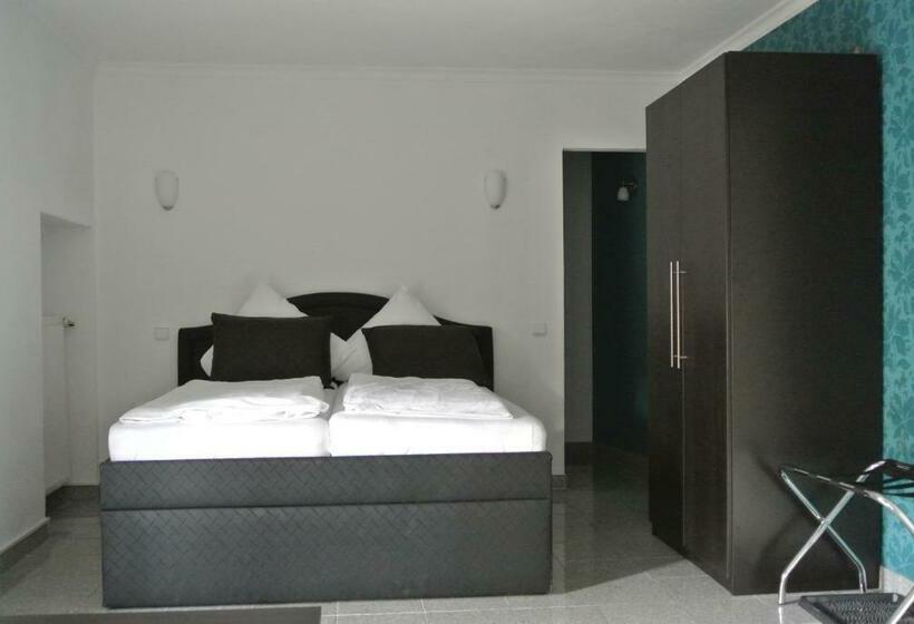 Номер Deluxe, Gästehaus Sektstuuf St. Laurentius