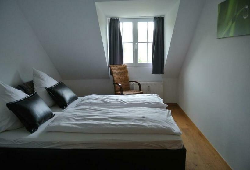 Апартаменты 2 Спальни, Gästehaus Sektstuuf St. Laurentius