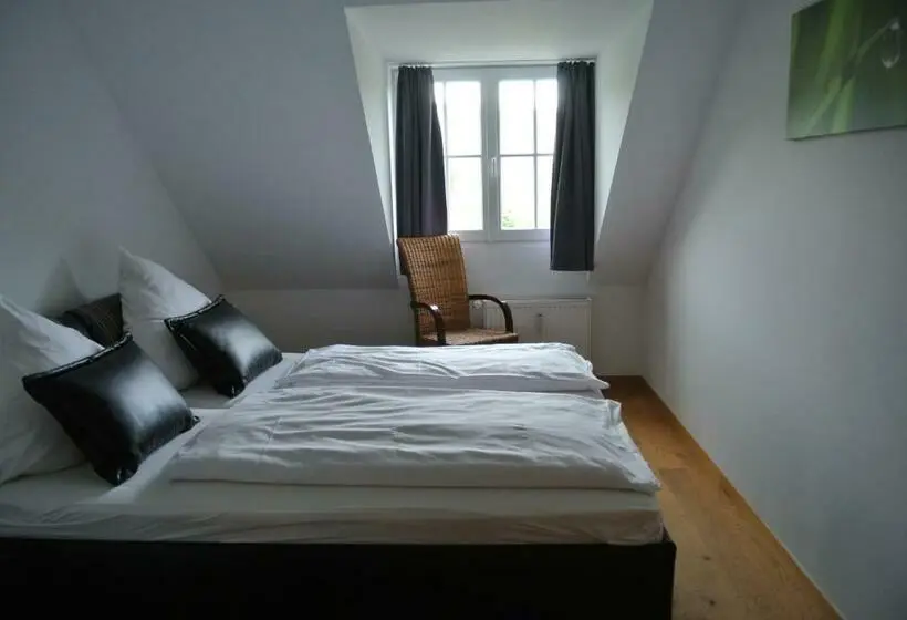 Huoneisto 2 Makuuhuonetta, Gästehaus Sektstuuf St. Laurentius