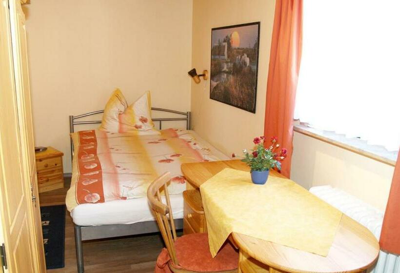 스탠다드 싱글 룸, Haus Gertrud