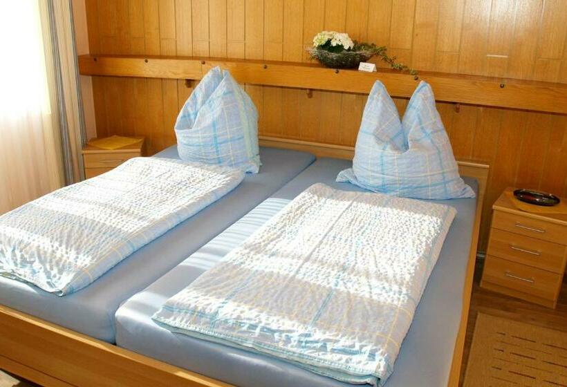 스탠다드 룸, Haus Gertrud