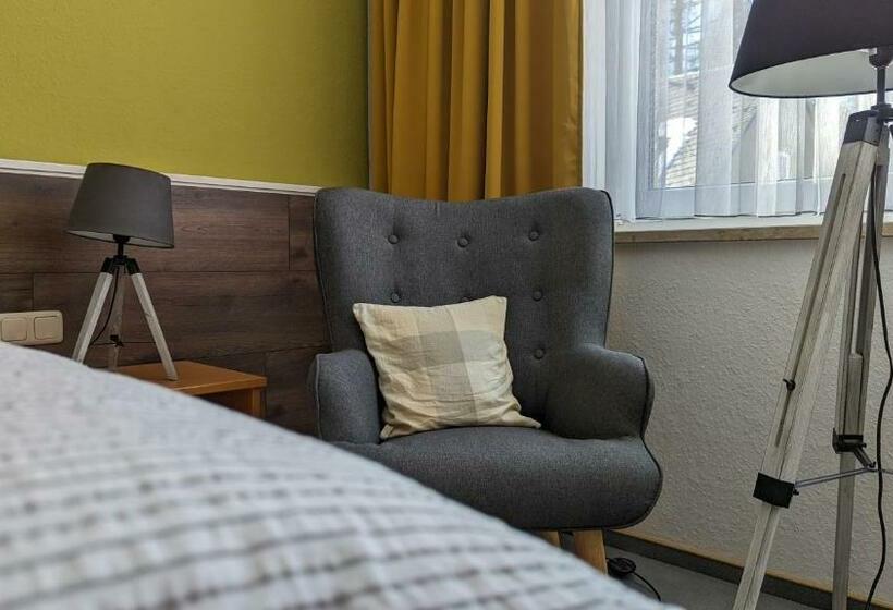 スタンダードルーム, Heilbrunnen