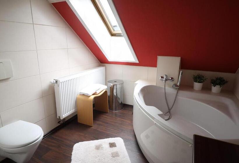 スタンダードルーム, Heilbrunnen