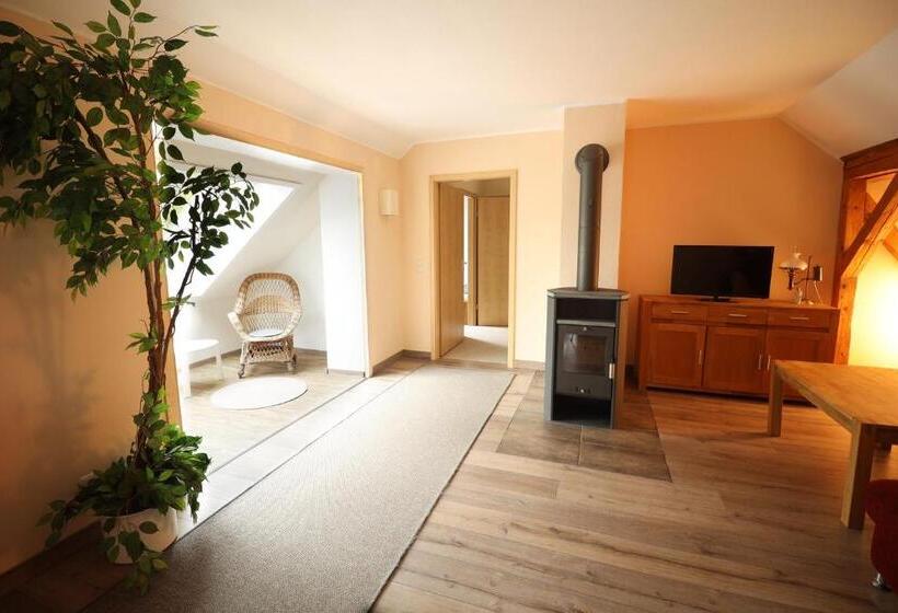 スタンダードルーム, Heilbrunnen