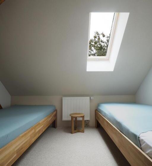 スタンダードルーム, Heilbrunnen