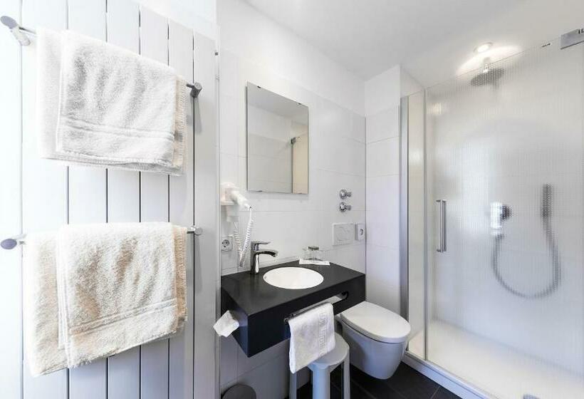 Quarto Estandar, Hirschen