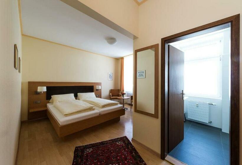 Quarto standard, Hirschen