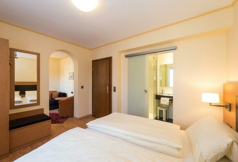 Quarto standard, Hirschen