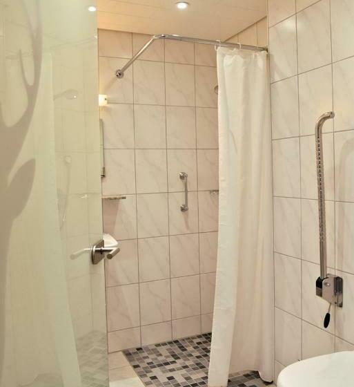 豪华单人间, Hirschen