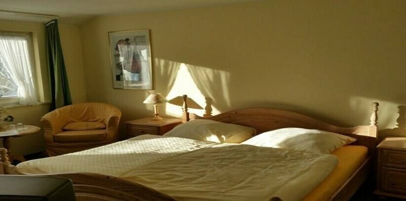 标准间, Jagerhof Winterberg