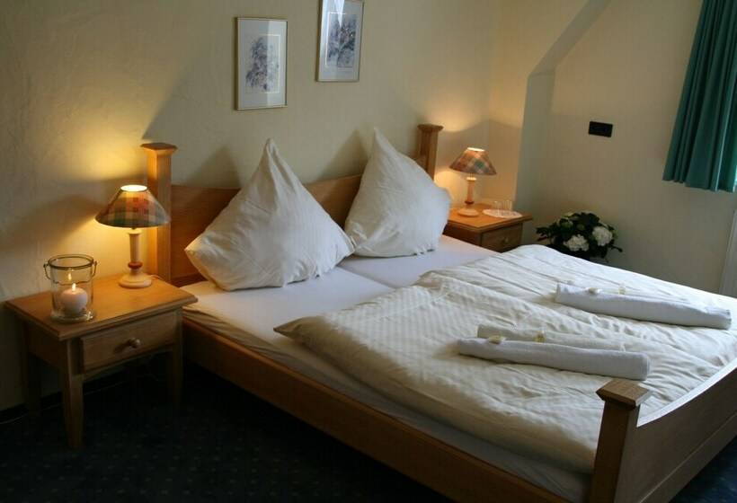 家庭间, Jagerhof Winterberg