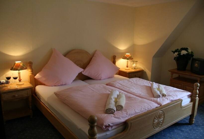 标准间, Jagerhof Winterberg