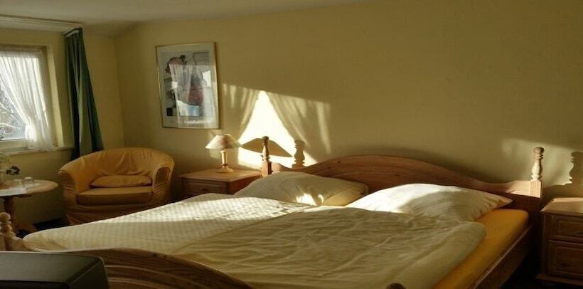 标准间, Jagerhof Winterberg