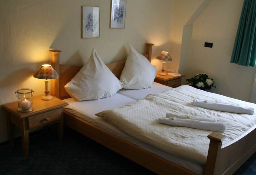 غرفة عائلية, Jagerhof Winterberg