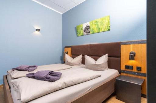 标准间, Kühlungsborner Brauhaus