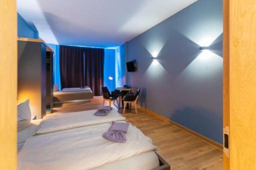 标准三人间, Kühlungsborner Brauhaus