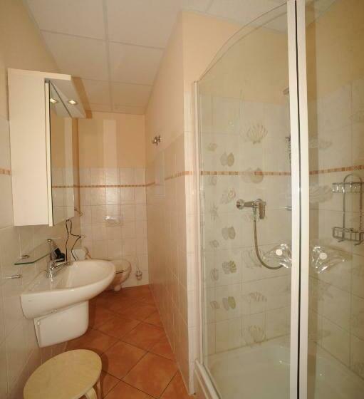 带1个卧室的公寓, Kühlungsborner Brauhaus