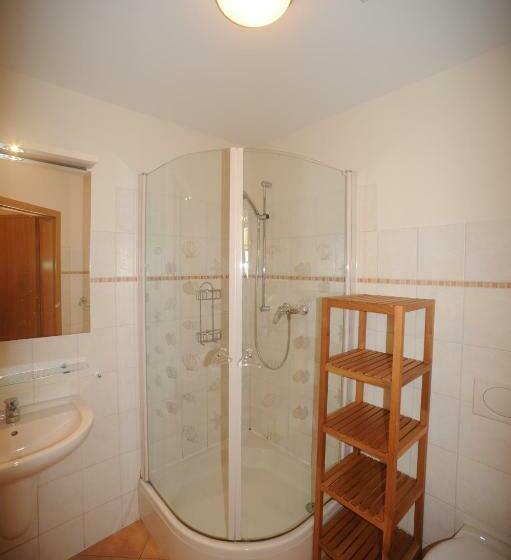 带2个卧室的公寓, Kühlungsborner Brauhaus