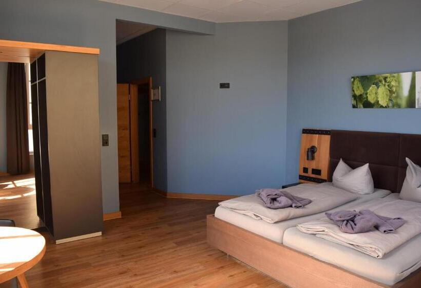 标准间, Kühlungsborner Brauhaus