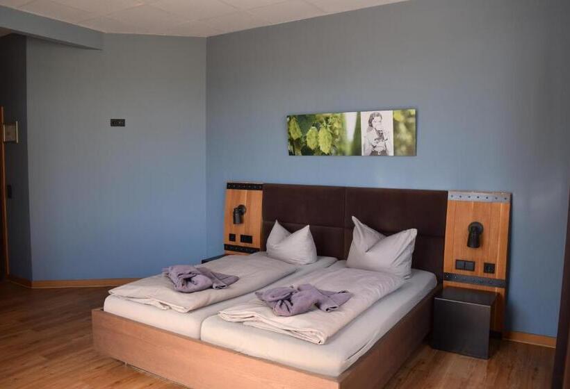 标准间, Kühlungsborner Brauhaus