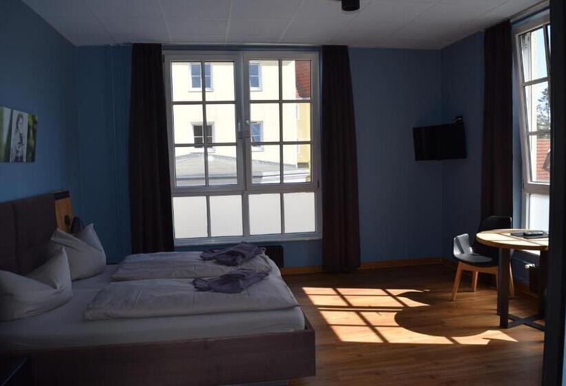 标准间, Kühlungsborner Brauhaus