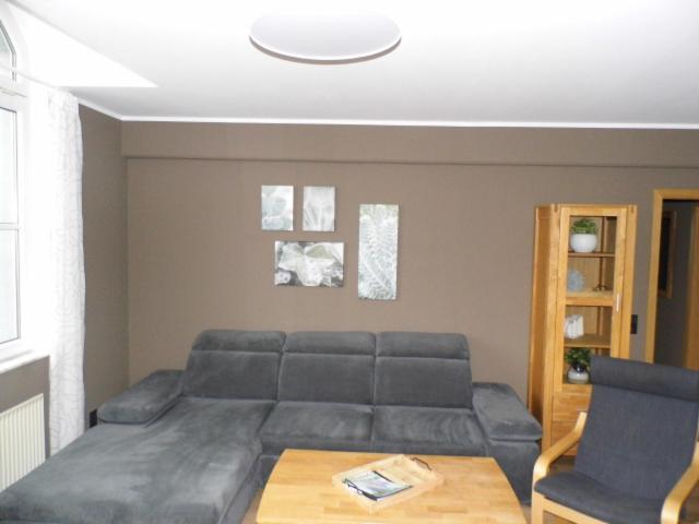 带3个卧室的公寓, Kühlungsborner Brauhaus