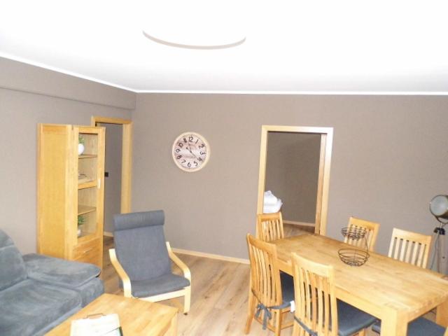 Apartamento 3 Dormitórios, Kühlungsborner Brauhaus