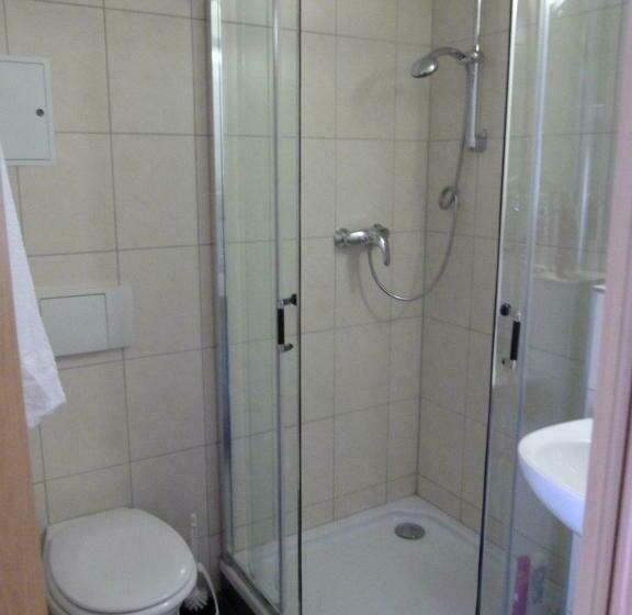 스탠다드 룸, Krone