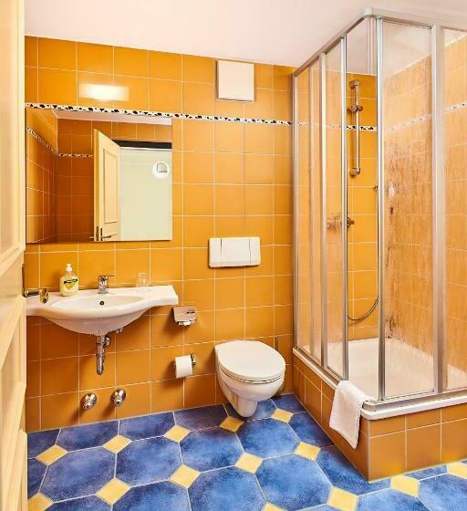 Номер Стандарт Индивидуальный, Landhotel Kistlerwirt