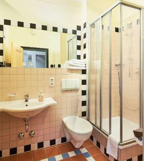 Номер Стандарт, Landhotel Kistlerwirt