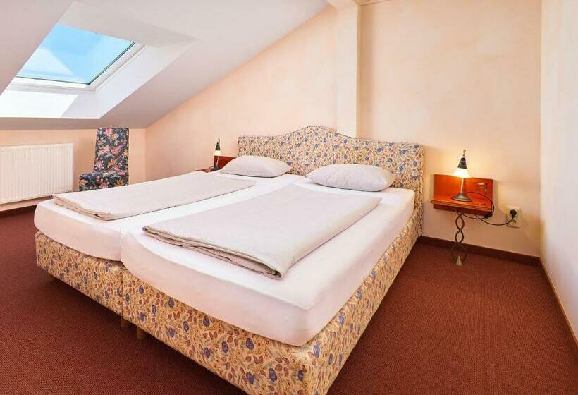 Номер Стандарт, Landhotel Kistlerwirt