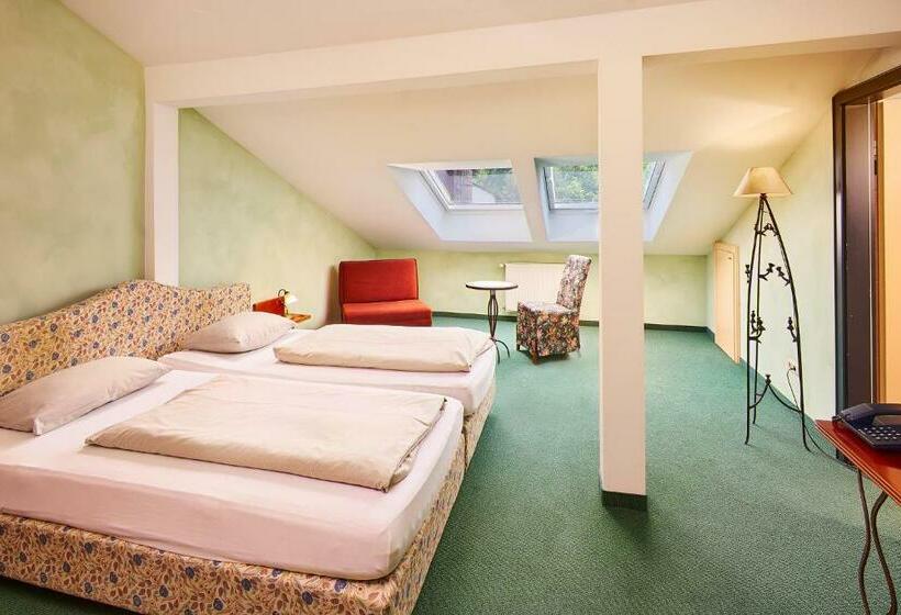 Номер Стандарт, Landhotel Kistlerwirt