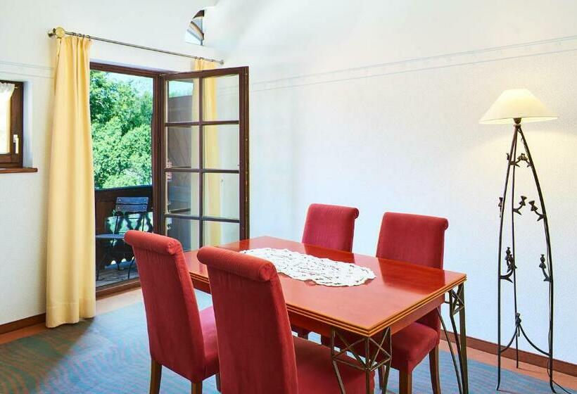 Номер Стандарт, Landhotel Kistlerwirt