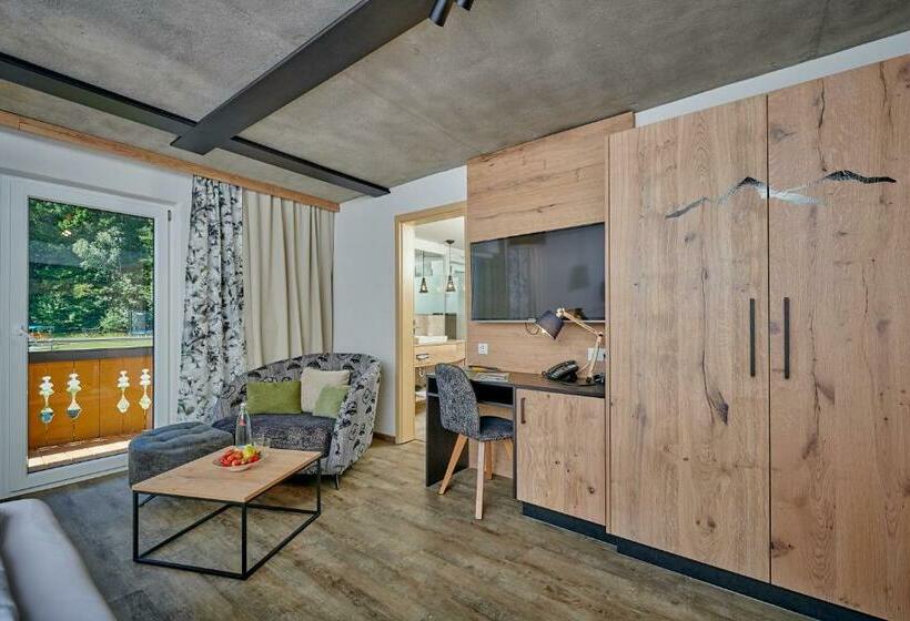 Номер Стандарт, Landhotel Moorhof