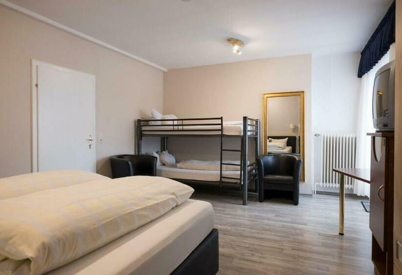 标准间, Landgasthaus Blick Ins Tal