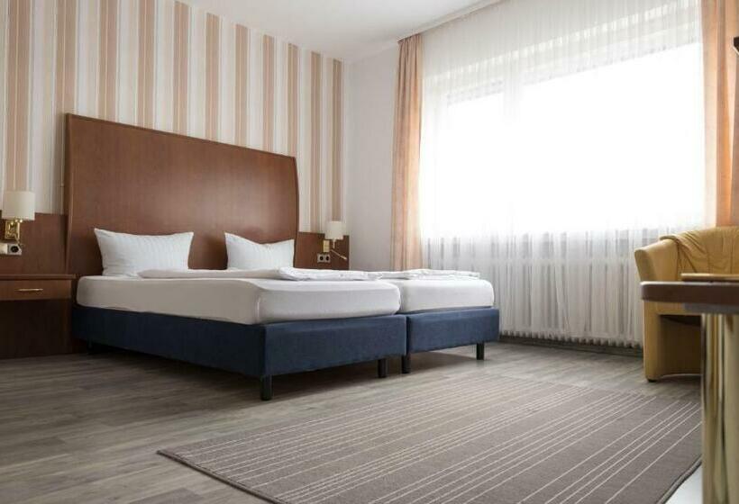 标准间, Landgasthaus Blick Ins Tal